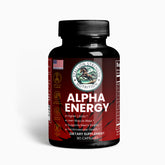 ALPHA ENERGY