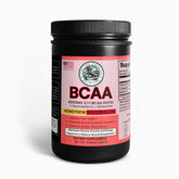 BCAA 4000MG (HONEYDEW/WATERMELON)