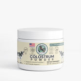 COLOSTRUM POWDER