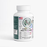 COMPLETE MULTIVITAMIN
