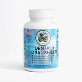 DENTAL + ORAL SHIELD