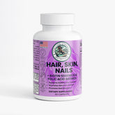 HAIR, SKIN AND NAILS ESSENTIALS
