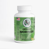 ORGANIC MORINGA