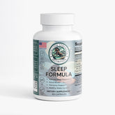 SLEEP FORMULA