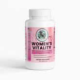 WOMEN'S VITALITY FORMULA