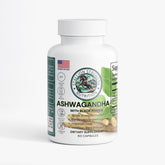 ASHWAGANDHA