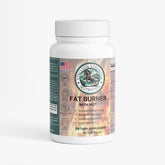 FAT BURNER + MCT