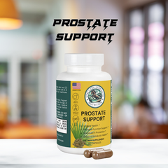 Prostate Support