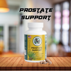 PROSTATE SUPPORT