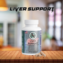 LIVER SUPPORT