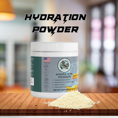 HYDRATION POWDER