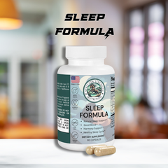 Sleep Formula