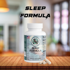 SLEEP FORMULA