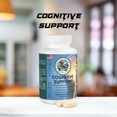 Cognitive Support