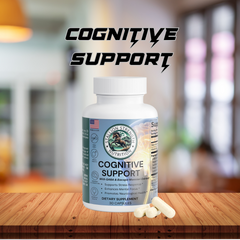 COGNITIVE SUPPORT
