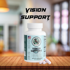 VISION SUPPORT