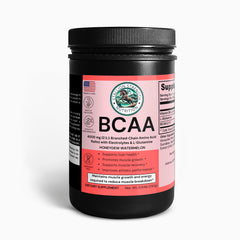 BCAA Post Workout Powder (Honeydew/Watermelon)
