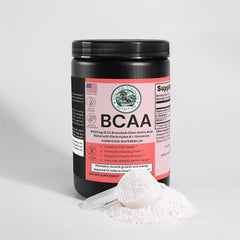 BCAA Post Workout Powder (Honeydew/Watermelon)