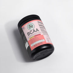 BCAA 4000MG (HONEYDEW/WATERMELON)