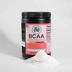 BCAA 4000MG (HONEYDEW/WATERMELON)