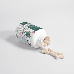 Complete Multivitamins