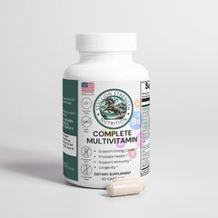 Complete Multivitamins