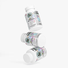 COMPLETE MULTIVITAMIN
