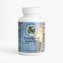 COGNITIVE SUPPORT