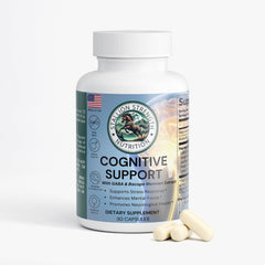 COGNITIVE SUPPORT