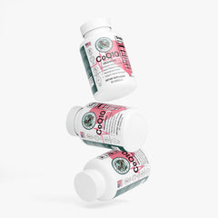 COQ10 UBIQUINONE