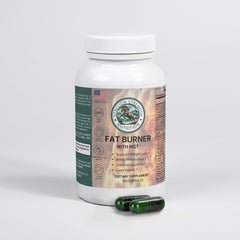 Fat Burner with MCT