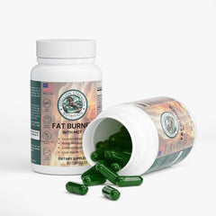 FAT BURNER + MCT