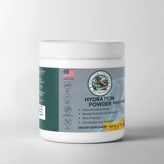 Hydration Powder