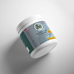 HYDRATION POWDER