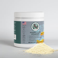 HYDRATION POWDER