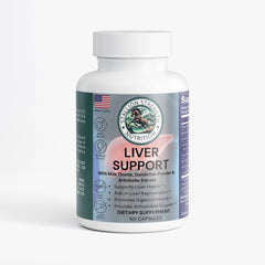 LIVER SUPPORT
