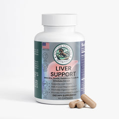 LIVER SUPPORT