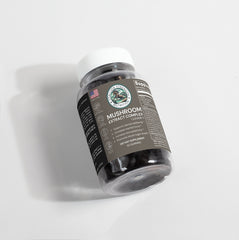 Mushroom Extract Complex