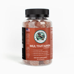 MULTIVITAMIN GUMMIES