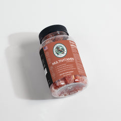 MULTIVITAMIN GUMMIES