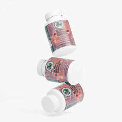 NORMAL BLOOD SUGAR SUPPORT