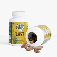 PROSTATE SUPPORT