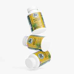PROSTATE SUPPORT