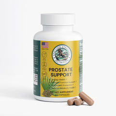PROSTATE SUPPORT