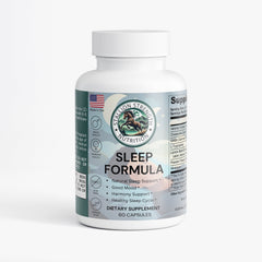 SLEEP FORMULA