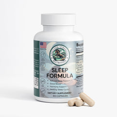 SLEEP FORMULA