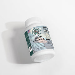 Sleep Formula