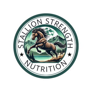 Stallion Strength Nutrition