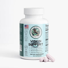 VISION SUPPORT
