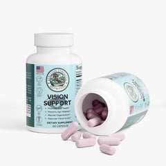 VISION SUPPORT